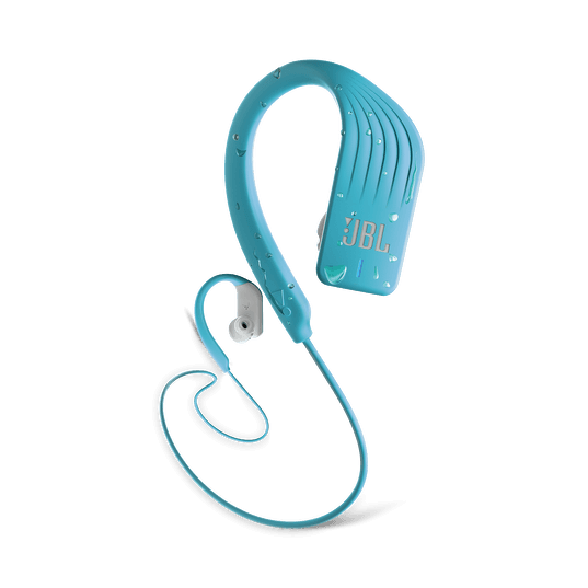 JBL - ENDURANCE SPRINT - WATERPROOF WIRELESS IN EAR SPORTS HEADPHONES