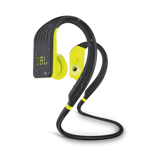 JBL - ENDURANCE JUMP - WATERPROOF WIRELESS IN EAR SPORTS HEADPHONES