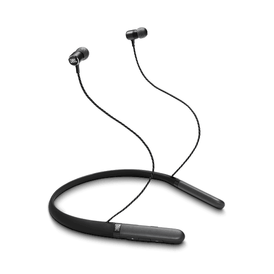 JBL - LIVE 200 BT - WIRELESS IN EAR NECKBAND - HEADPHONES