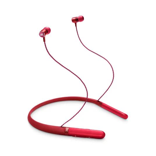 JBL - LIVE 200 BT - WIRELESS IN EAR NECK BAND - HEADPHONES