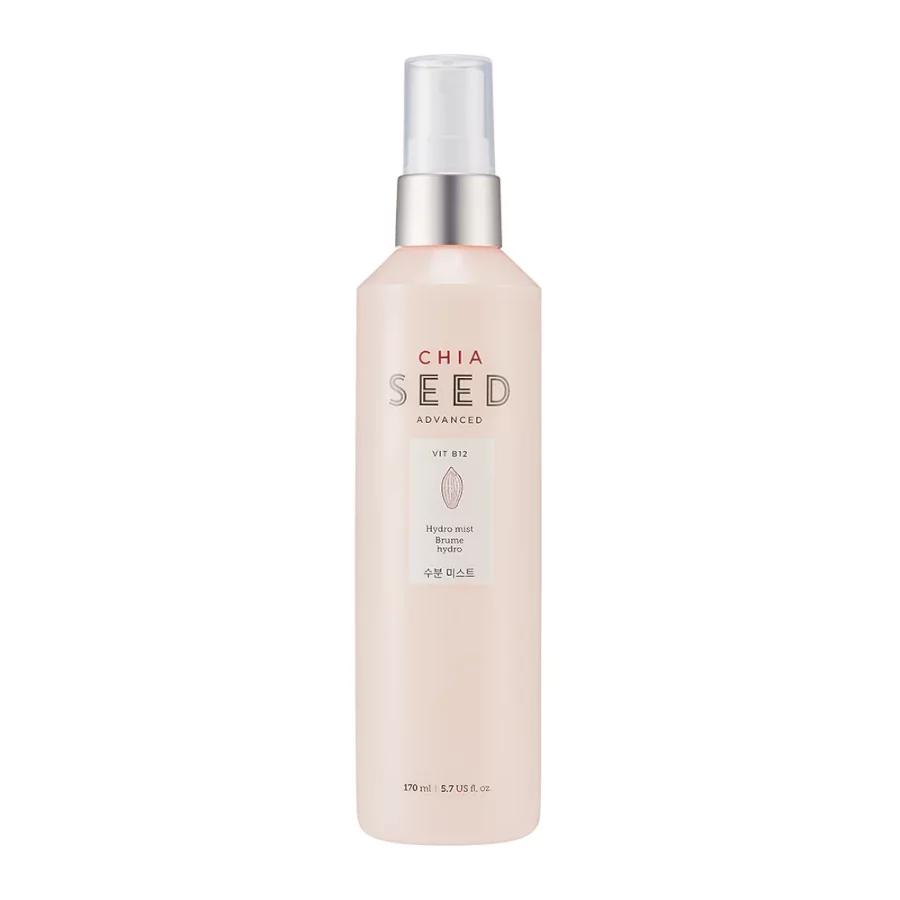 THE FACE SHOP - Chia SEEDS- Hydro Mist