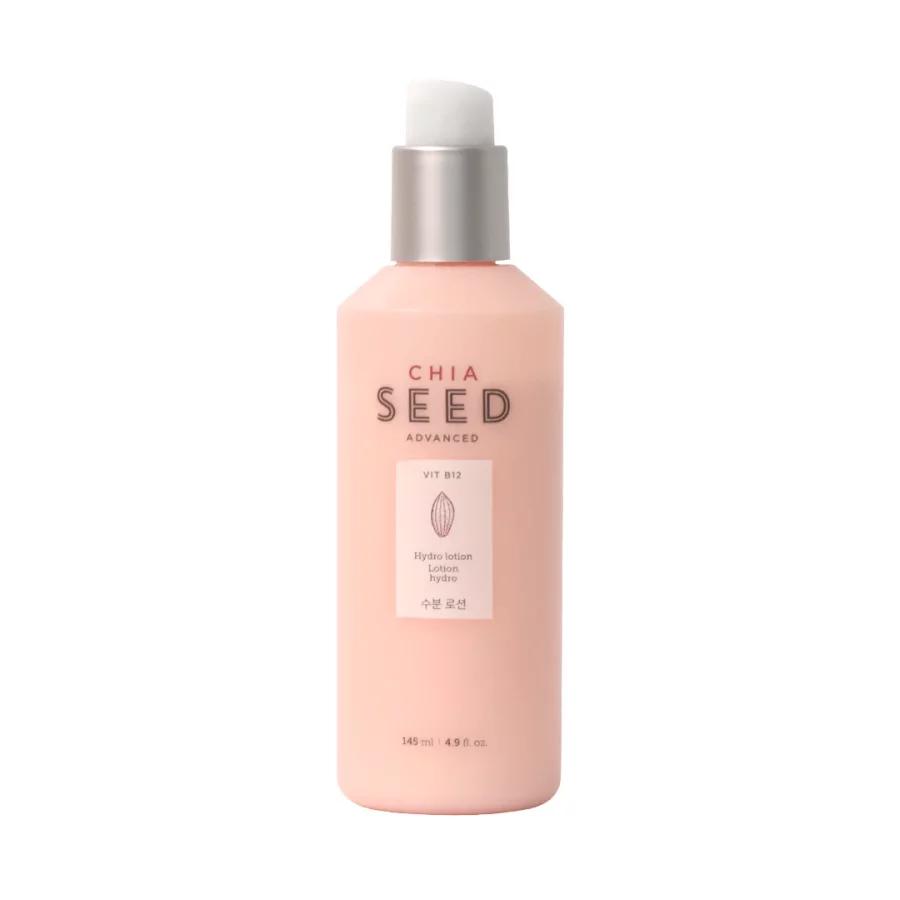 THE FACE SHOP - Chia SEEDS - Hydro LOTION