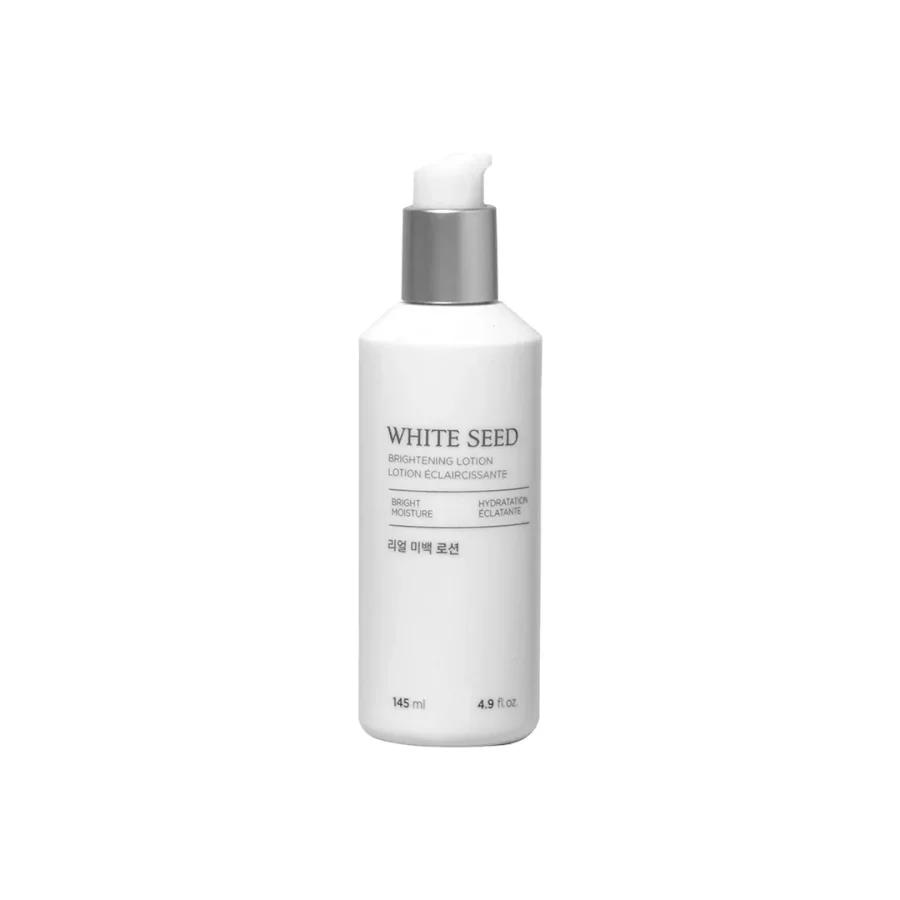 THE FACE SHOP - White Seed - BRIGHTENING - LOTION