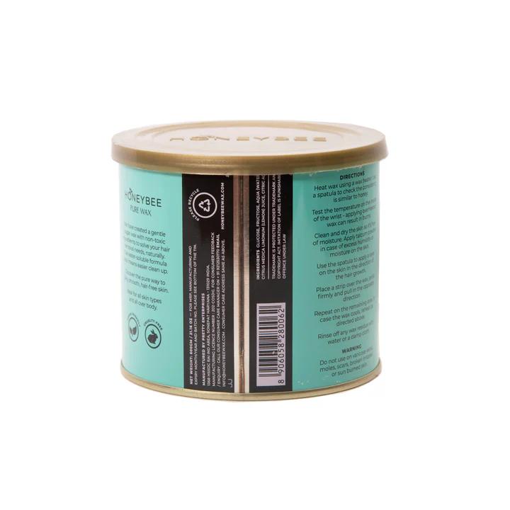 HONEYBEE - PURE - COLD WAX - NATURAL STRIP WAX