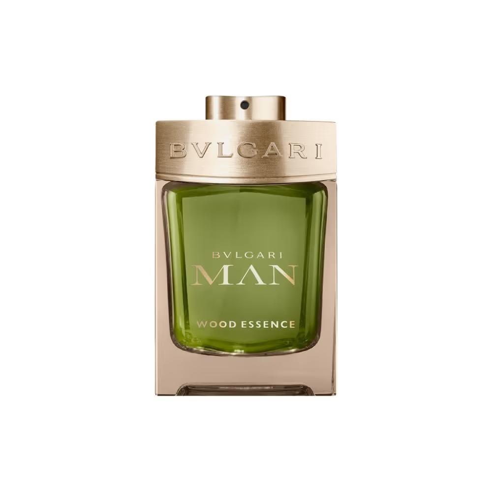Bvlgari - Man - Wood Essence - Eau De Parfum