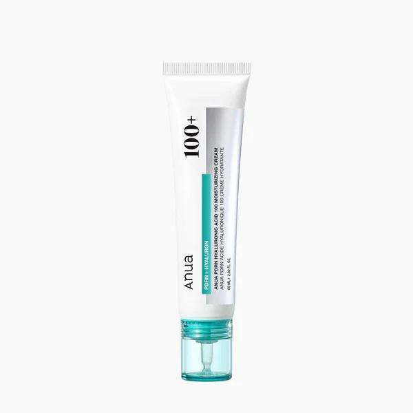 ANUA PDRN - Hyaluronic Acid 100 Moisturizing Cream