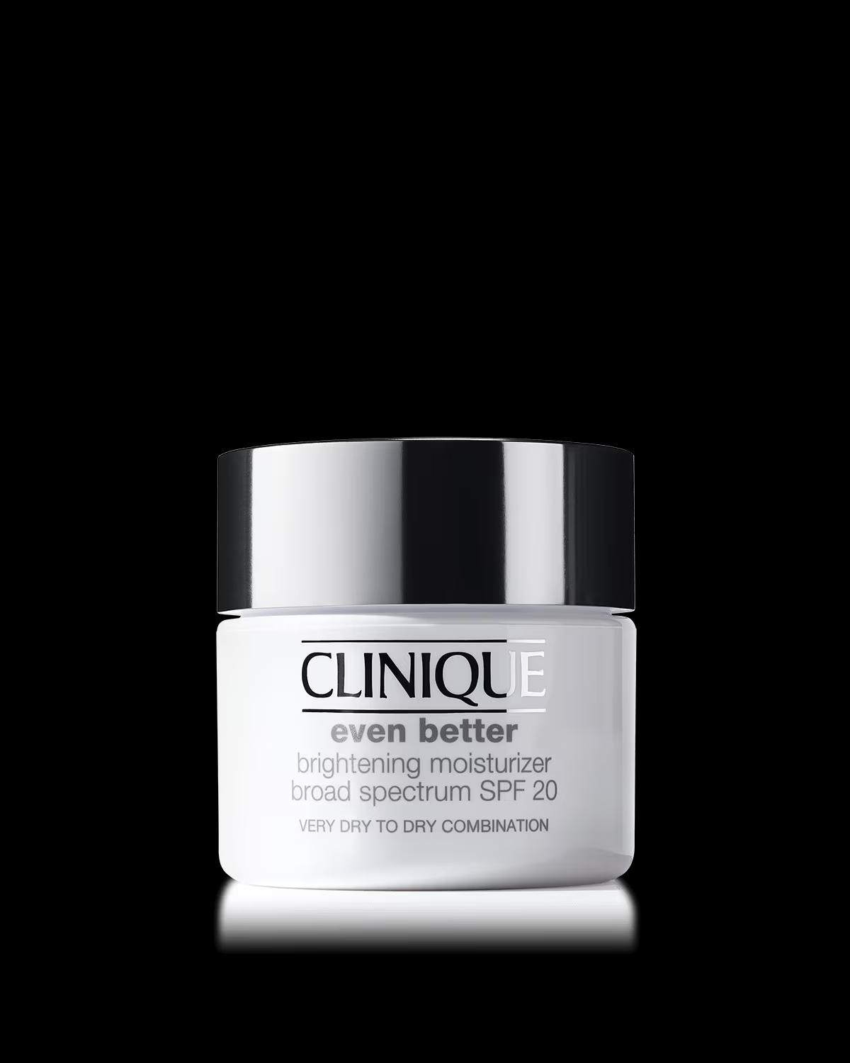 Clinique - Even BetterΓäó Brightening Moisturizer SPF 20