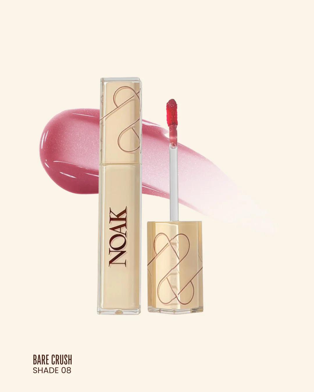 Noak - Bare Crush - Hydra Glass Finish Gloss