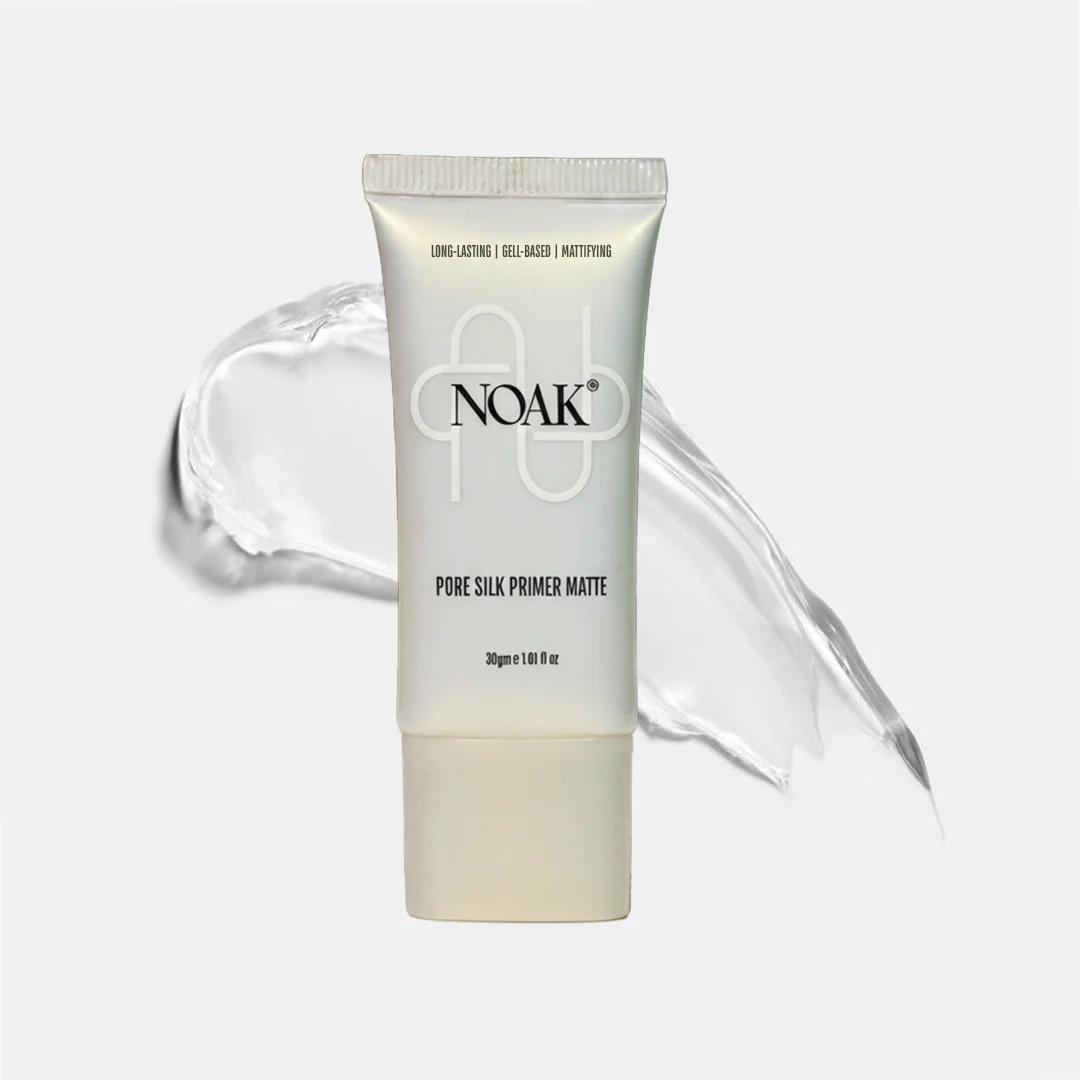 Noak Pore Silk Matte Primer