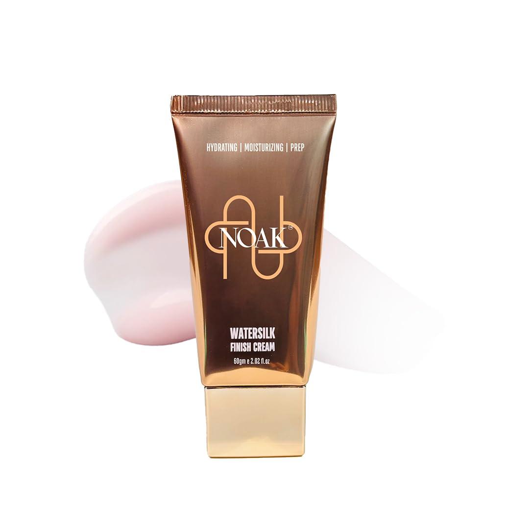 Noak - Water Silk Finish Cream