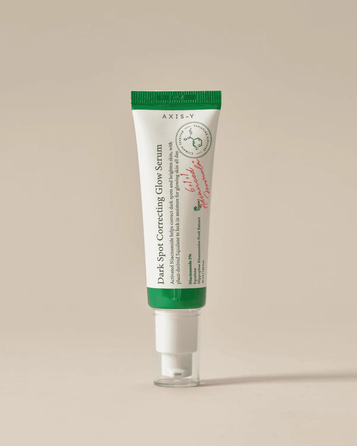 AXIS-Y - Dark Spot Correcting Glow Serum Size