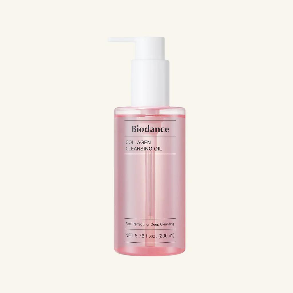 Biodance - Collagen Cleansing Oil
