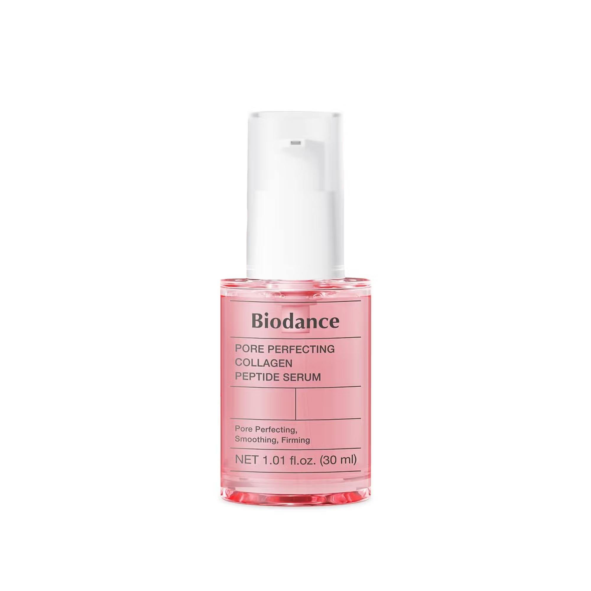 Biodance - Pore Perfecting Collagen Peptide Serum