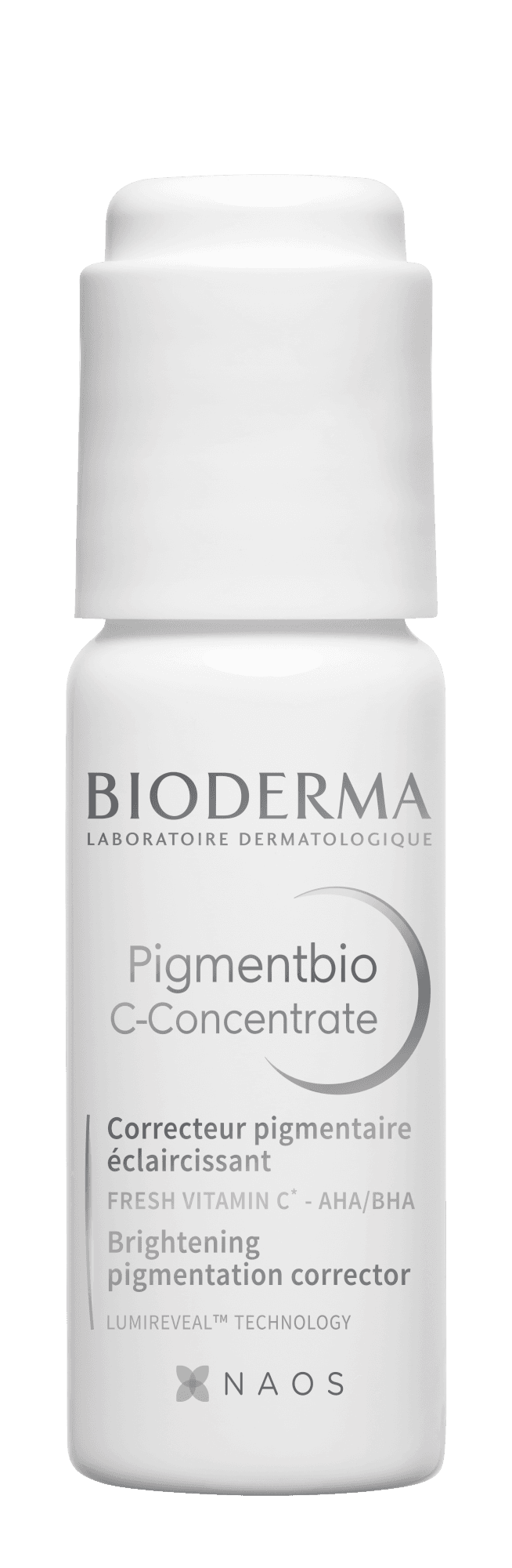 BIODERMA - PIGMENTBIO C-CONCENTRATE