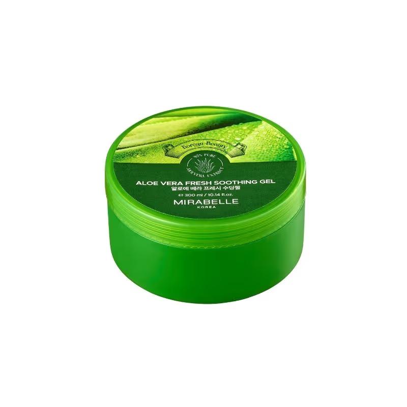 Mirabelle Korea - Aloe vera - Fresh Soothing Gel