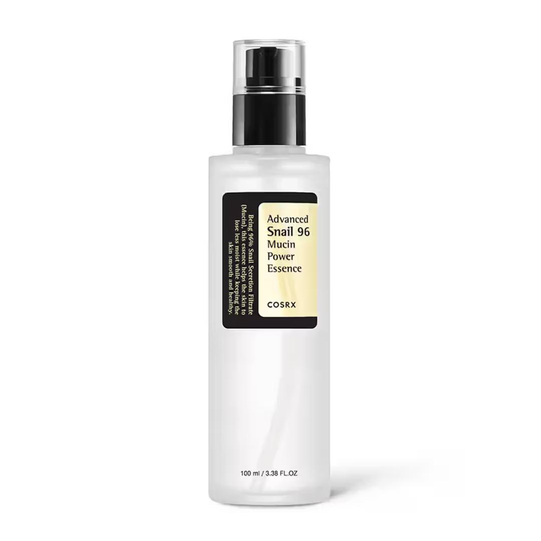 COSRX - Advanced Snail 96 - Mucin Power Essence