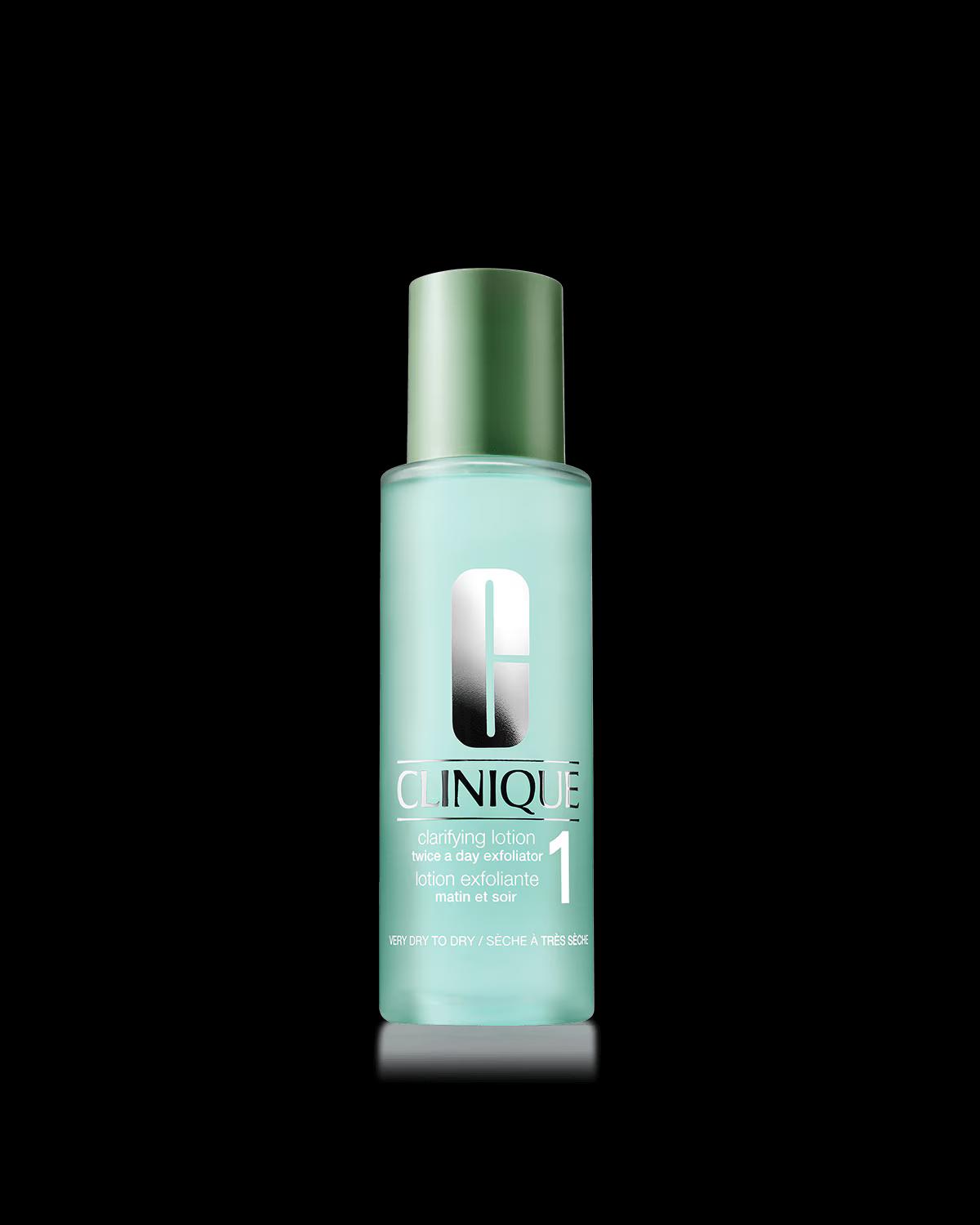 Clinique - Clarifying Lotion 1