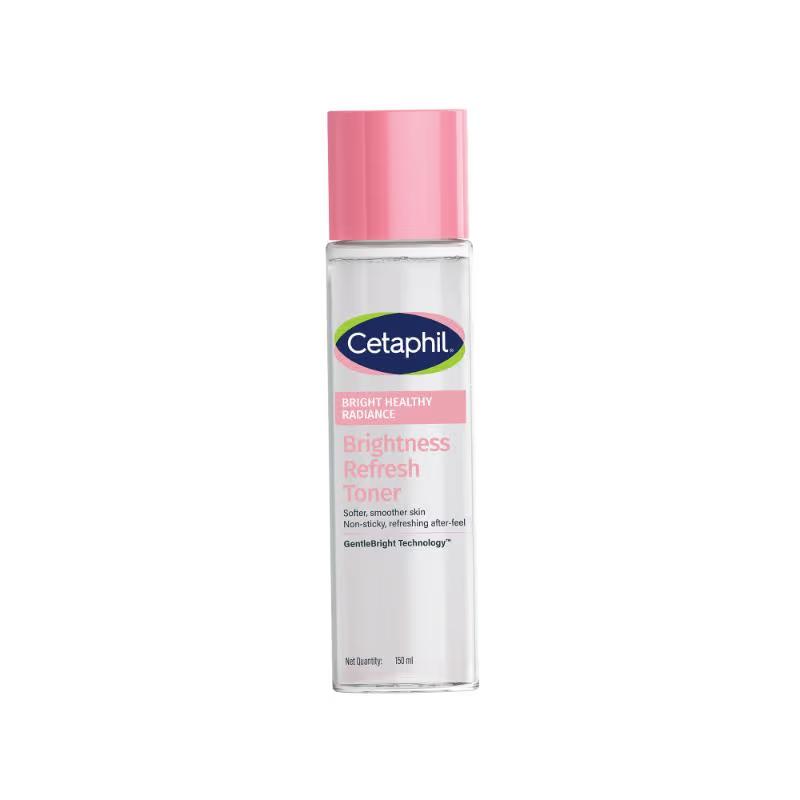 Cetaphil - Bright Healthy Radiance Toner, - with Niacinamide, For Brightening, Evens Skin Tone