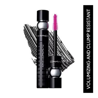 M.A.C - Black Stack - Macstack Mascara