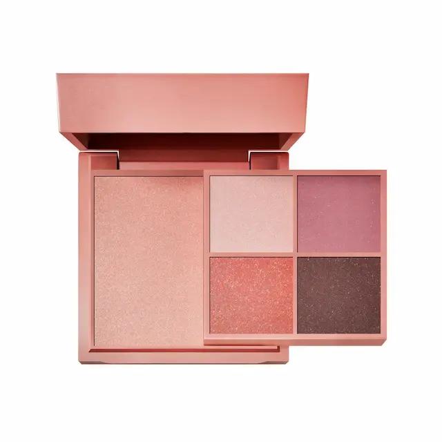 M.A.C - Light - Teddy Takeover Eye & Face Palette
