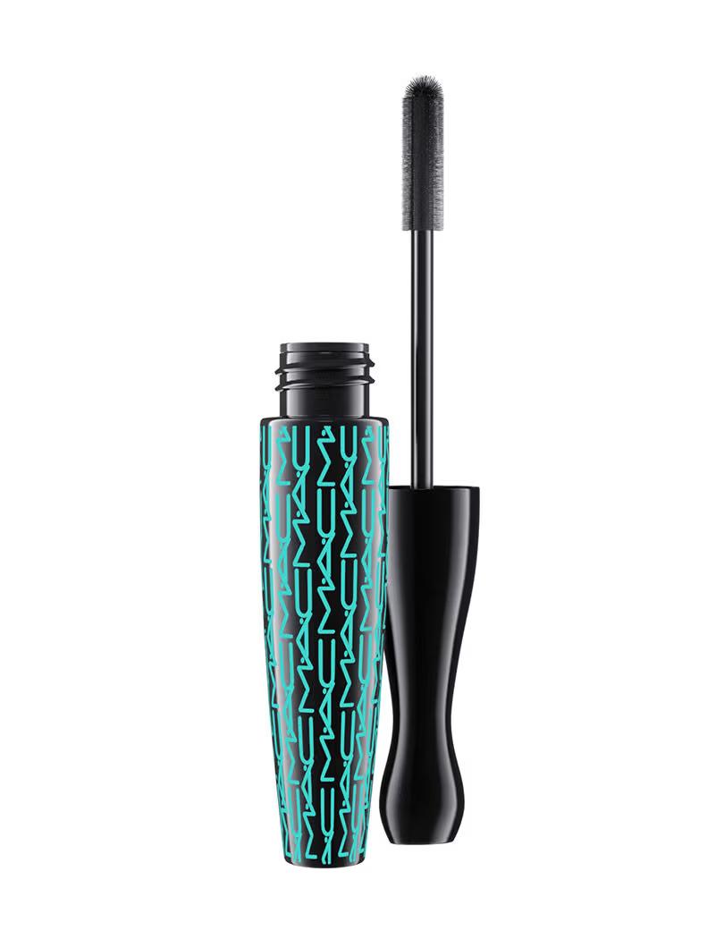 MAC - Dimensional Black - In Extreme Dimension Waterproof Lash Mascara