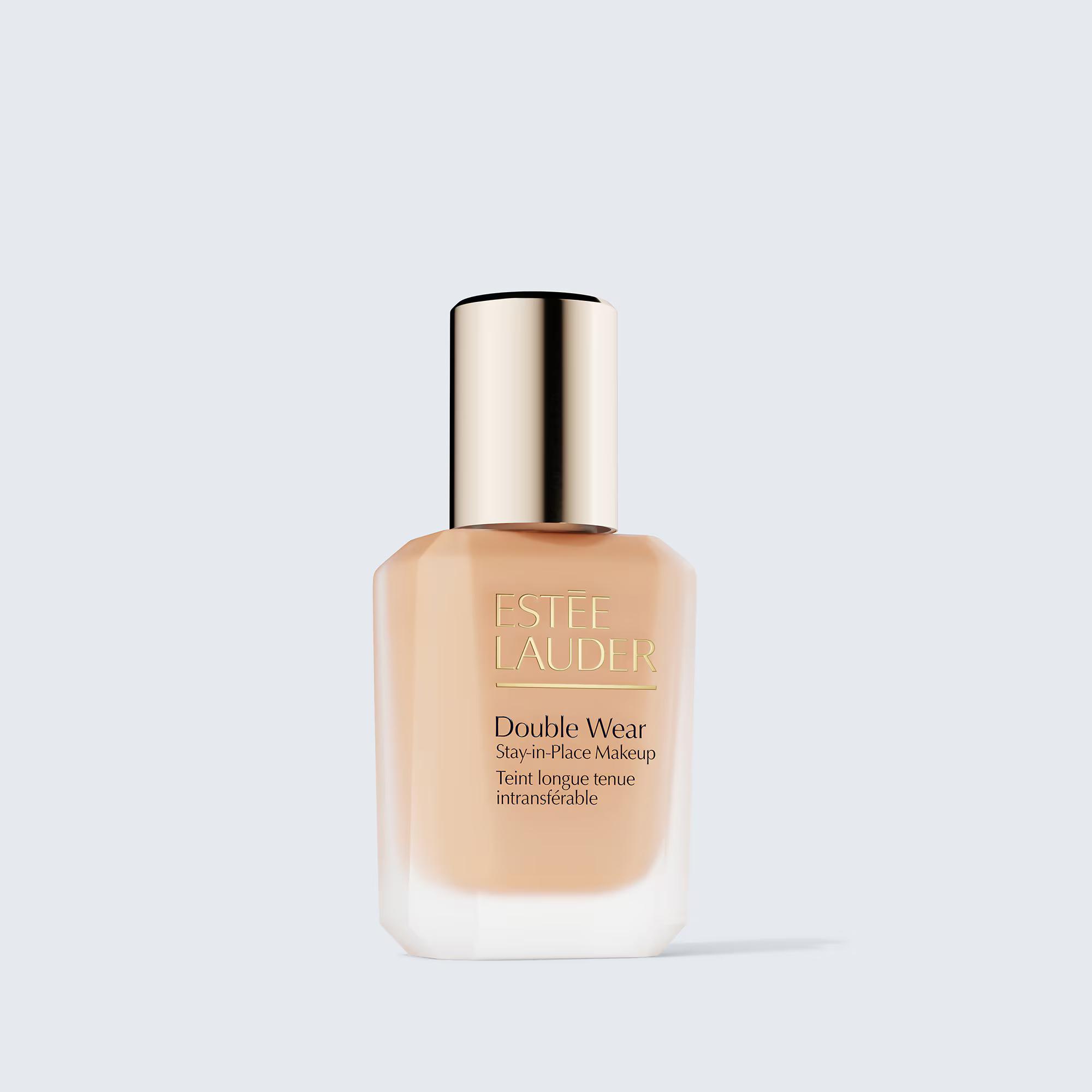 Estee Lauder - Bone - Double Wear Stay-in-Place Longwear Matte Foundation