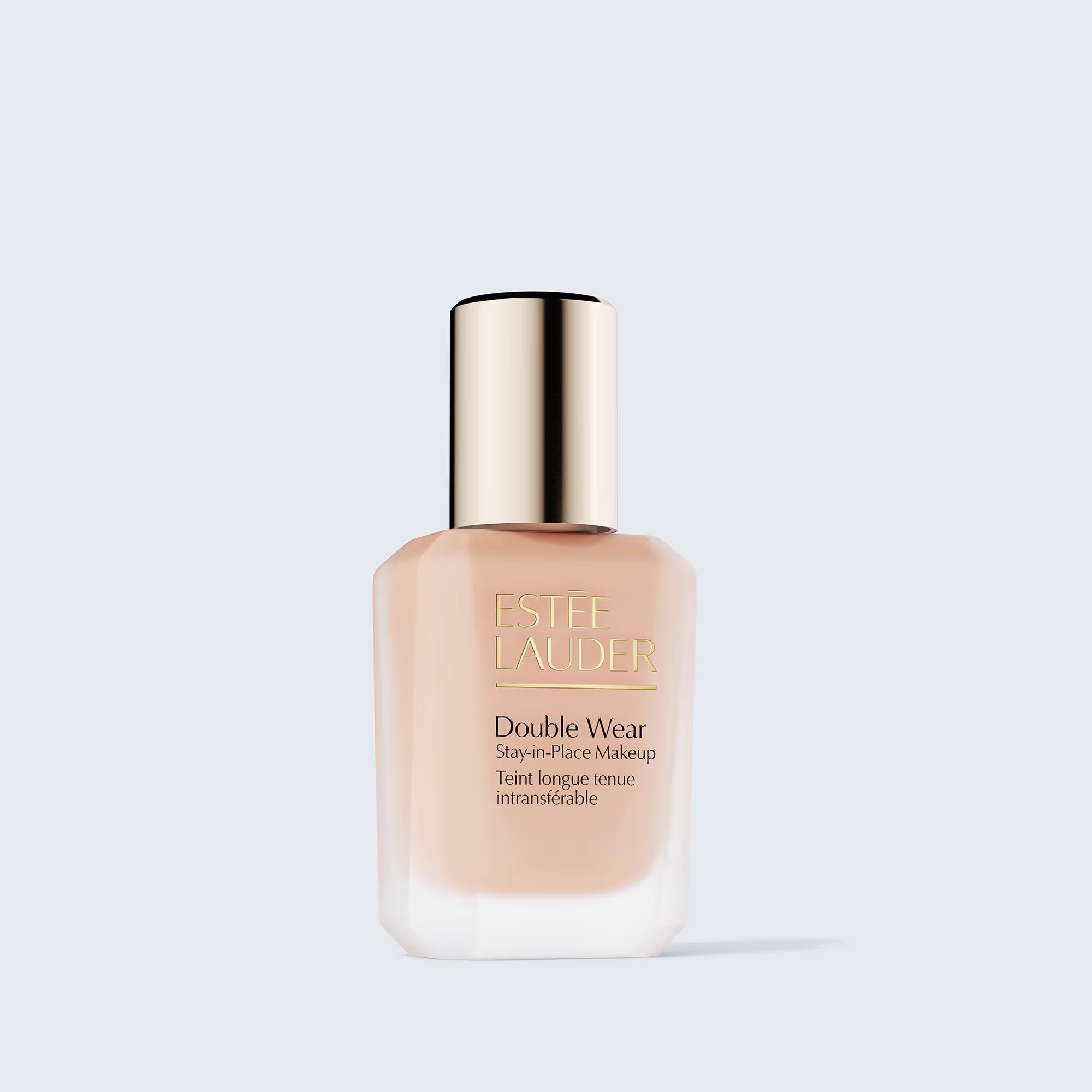 Estee Lauder - Alabaster - Double Wear Stay-in-Place Longwear Matte Foundation