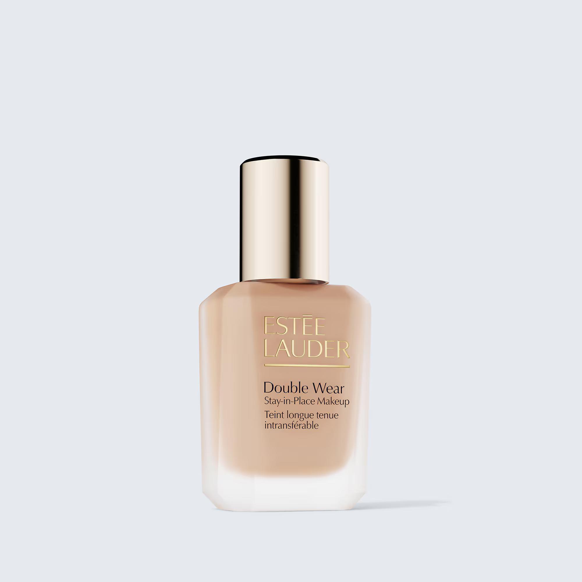 Estee Lauder - Ecru - Double Wear Stay-in-Place Longwear Matte Foundation