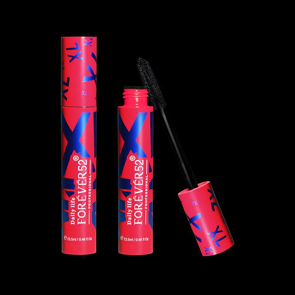 Daily Life Forever52 - XL Lash - Volume Mascara (Jet Black)