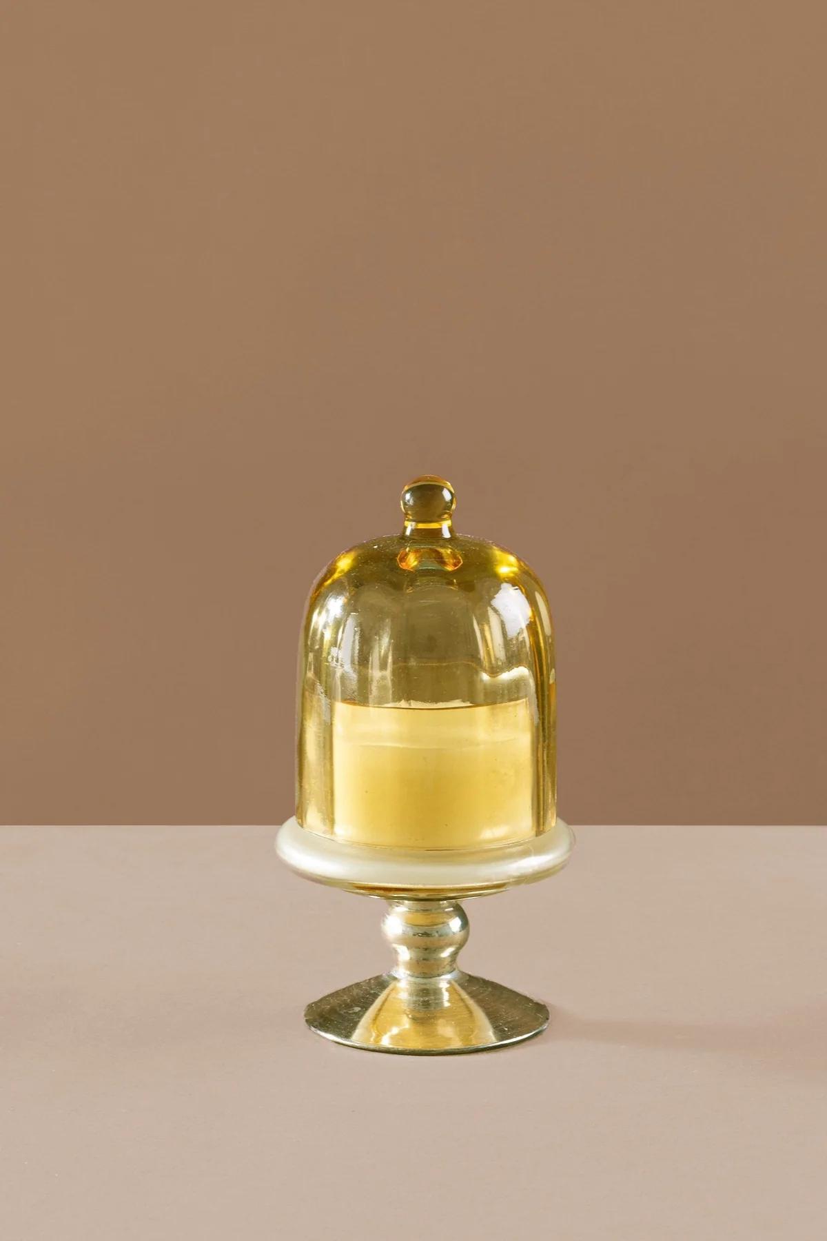 Doft - Balmy Bergamot - Sundance Aura - Jar Candle