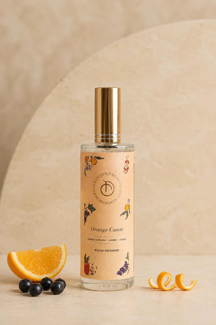 Doft - Orange Cassis - Scented Room Freshner