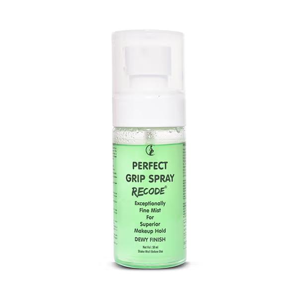 Recode - Dewy Finish - Perfect Grip Spray
