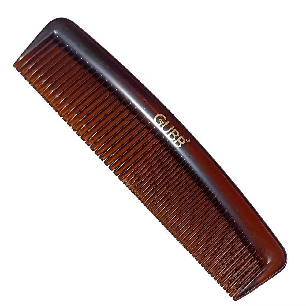 Gubb - Shell - Pocket Comb