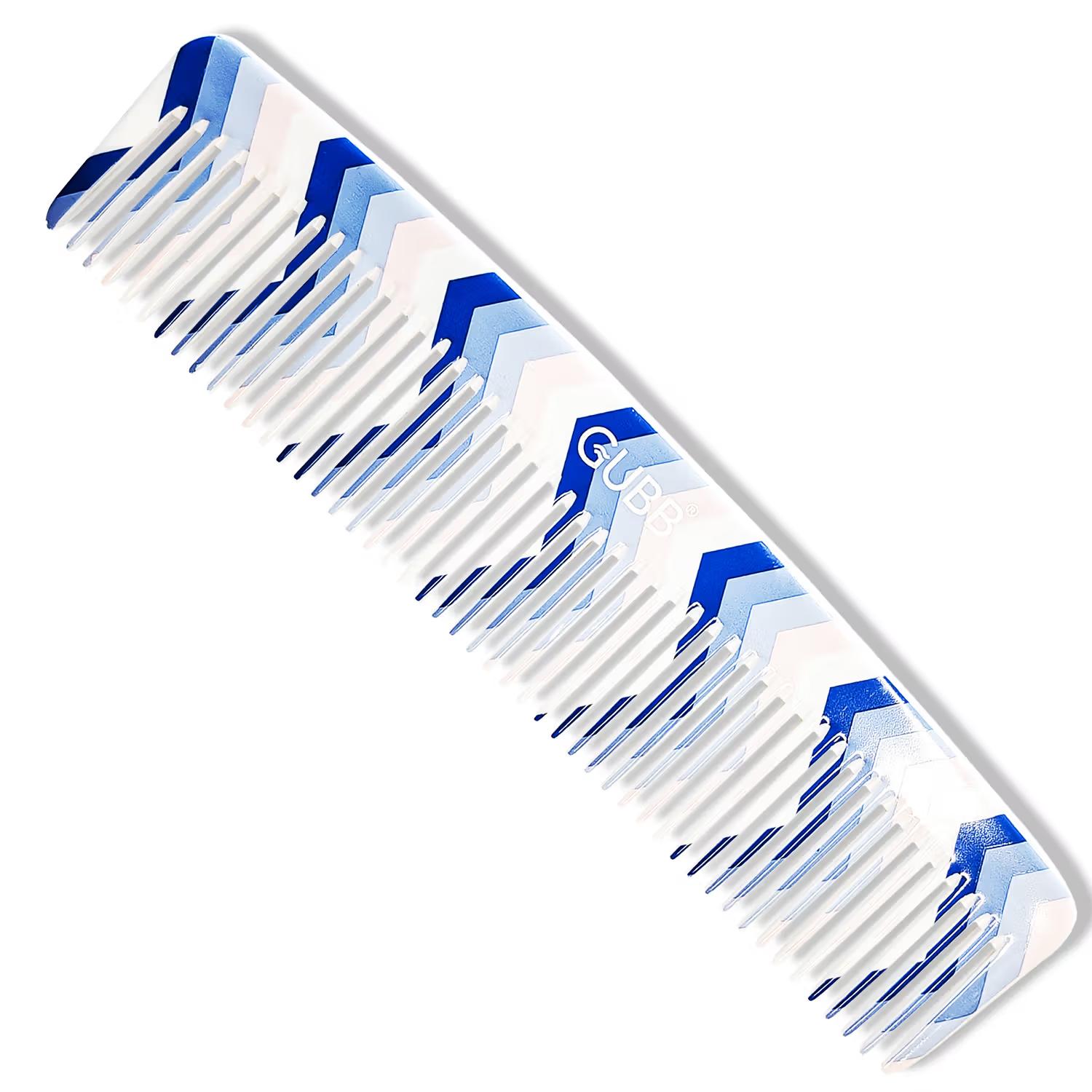 Gubb - Scottish - Detangling Hair Comb - For Women And Men Detangler Comb