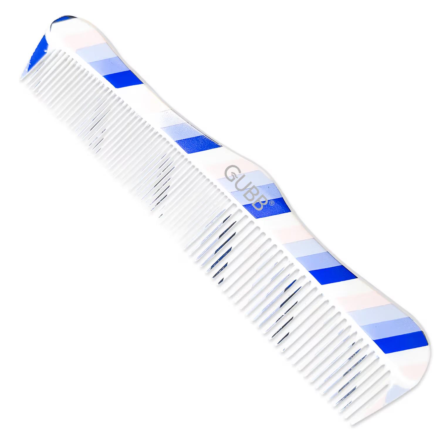 Gubb - Scottish - Dressing Comb