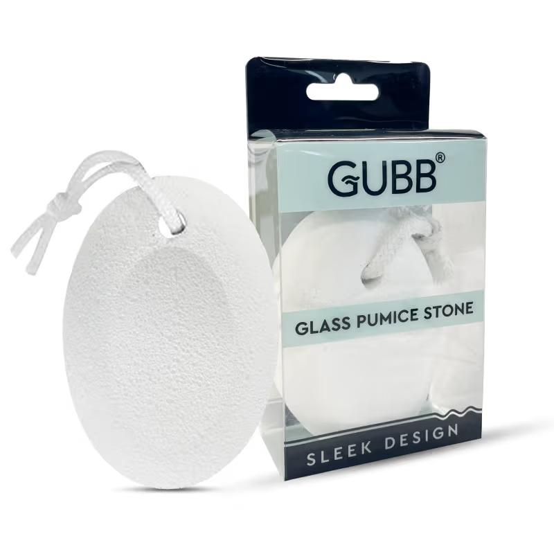 Gubb - Glass Pumice Stone