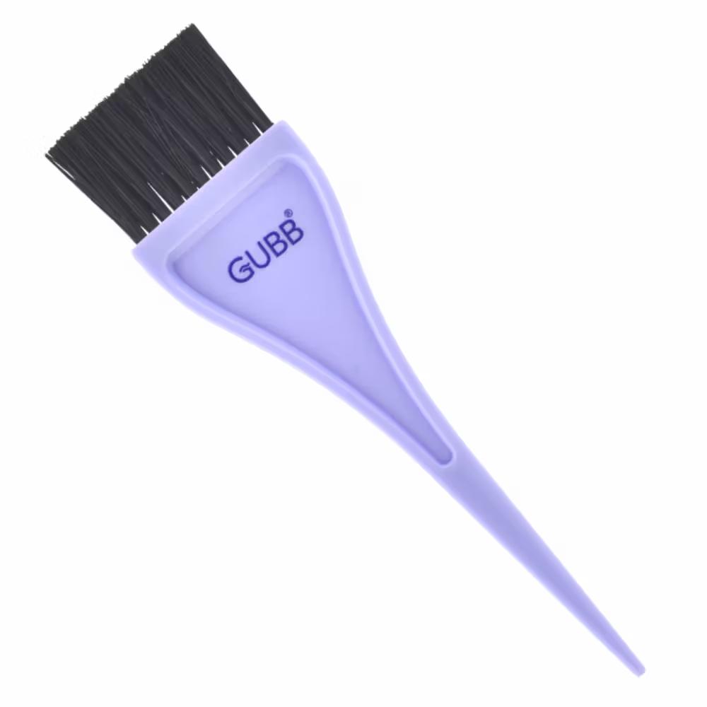 Gubb - Hair Colouring Brush - For Men & Women