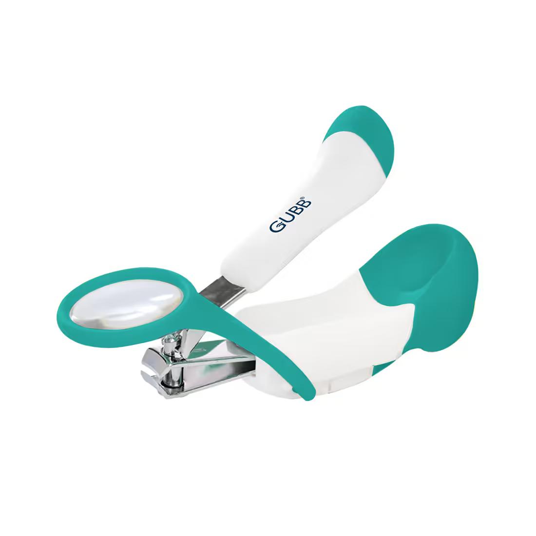 Gubb - Nail Clipper - With Magnifier