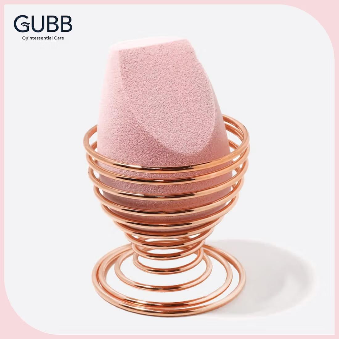 GUBB Beauty Blender Stand- Makeup Sponge Holder