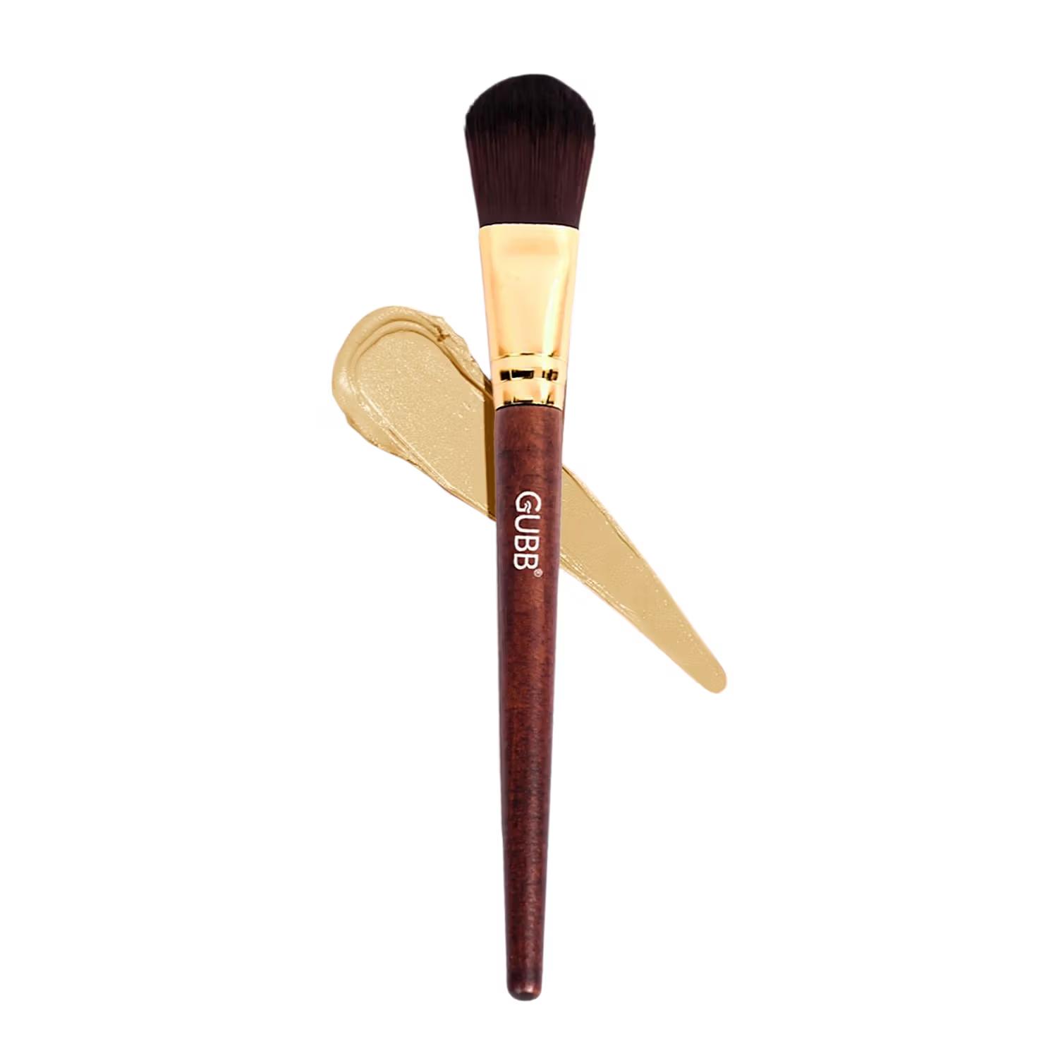 Gubb - Make Up Brush - Foundation