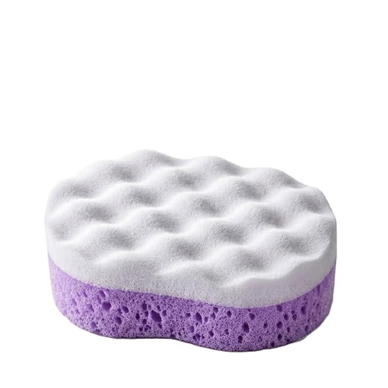 Gubb - Adult & Baby - Bath Sponge For Bathing- Loofah Sponge For Men & Women