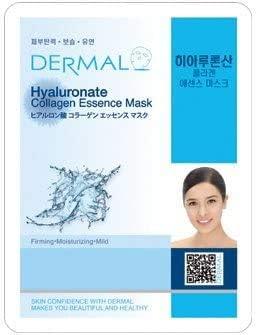 Dermal - Hyaluronate - Collagen Essence Mask