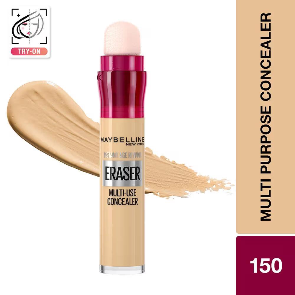 Maybelline New York - Neutralizer - Instant Age Rewind - Eraser Concealer, Conceal, Contour