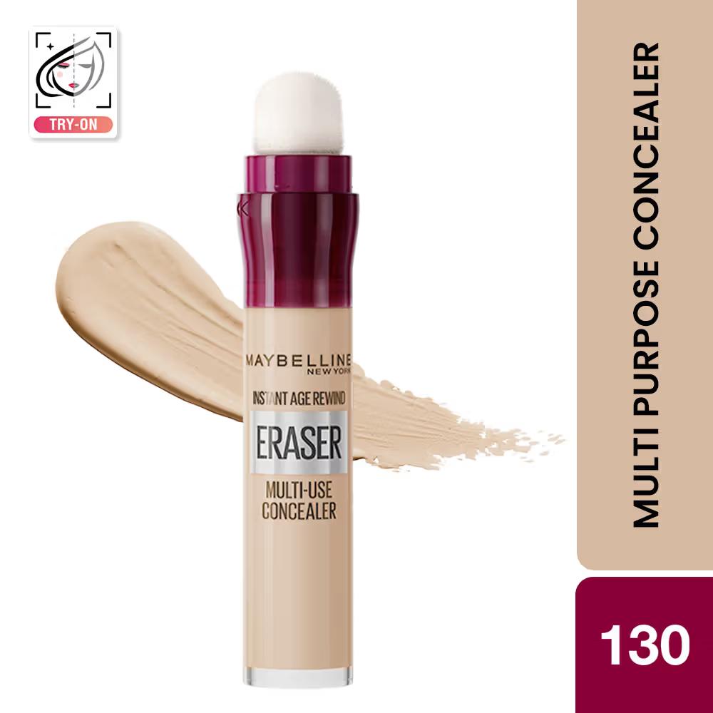 Maybelline New York - Medium - Instant Age Rewind - Eraser Concealer, Conceal, Contour