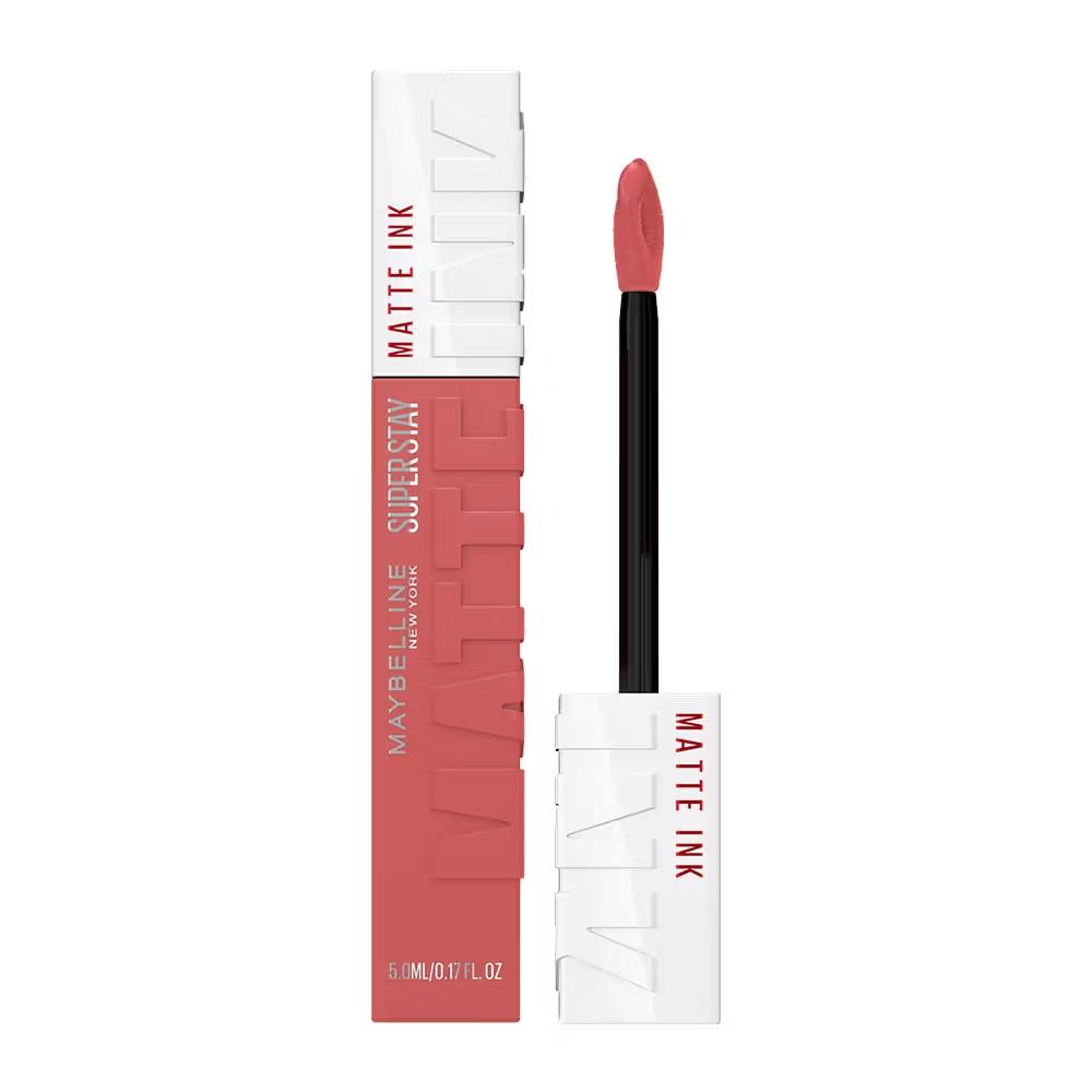 Maybelline New York - Ringleader - Super Stay Matte Ink Liquid Lipstick