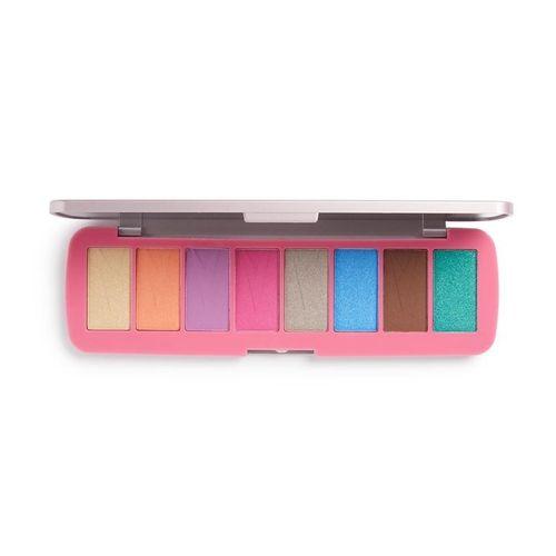 Makeup Revolution - Brave Spirit - Eyeshadow palette