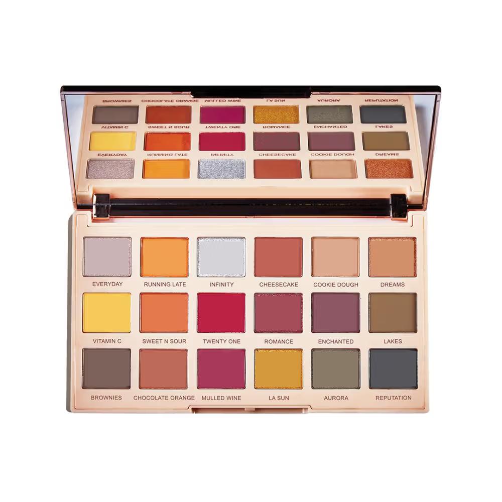 Makeup Revolution - X Soph - Extra Spice Eyeshadow