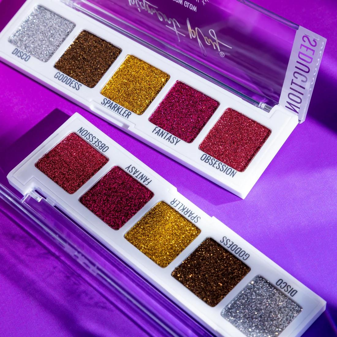Pigment Play - Seduction - Eye Shadow