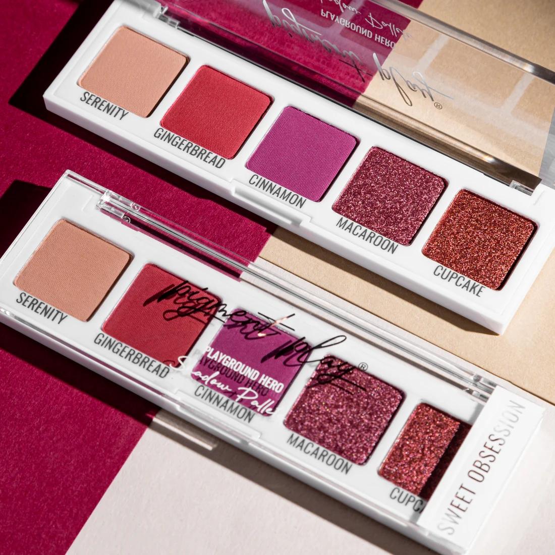 Pigment Play - Sweet Obsession - Eye Shadow