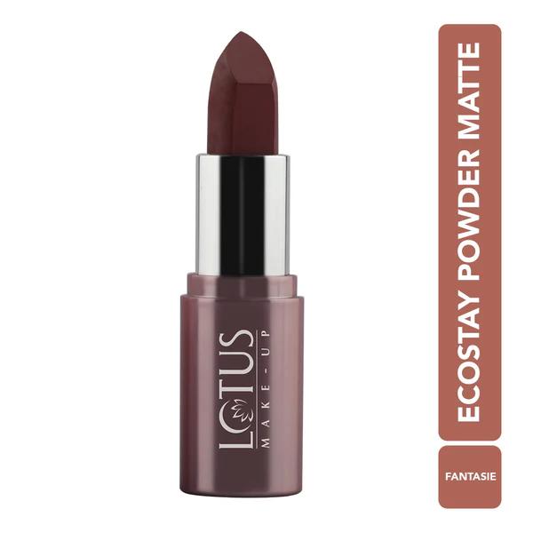Lotus Makeup - Fantasie - Ecostay Powder Matte Lipcolor
